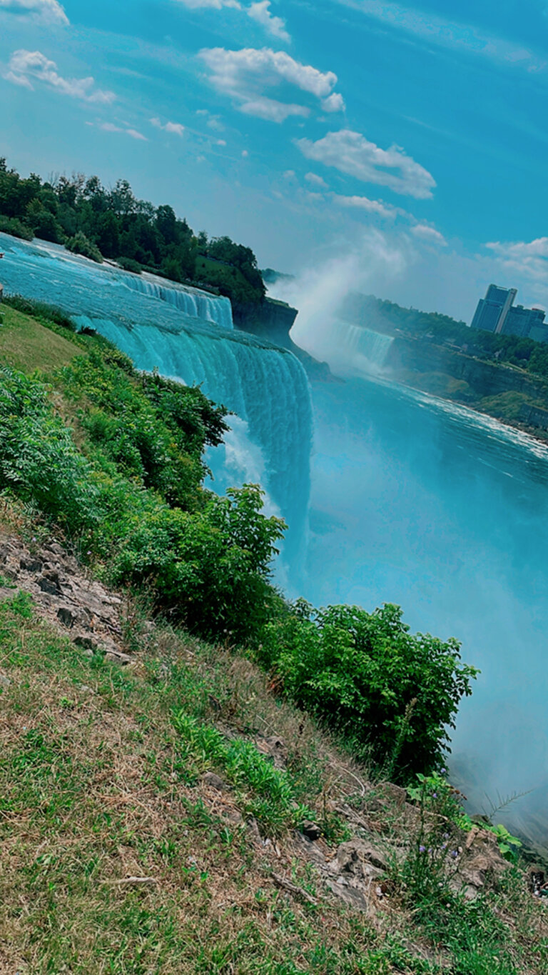 Niagara Falls