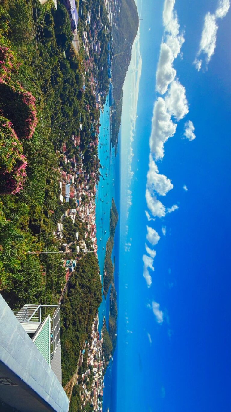Saint Thomas, Virgin Islands